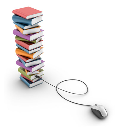 Digital Books